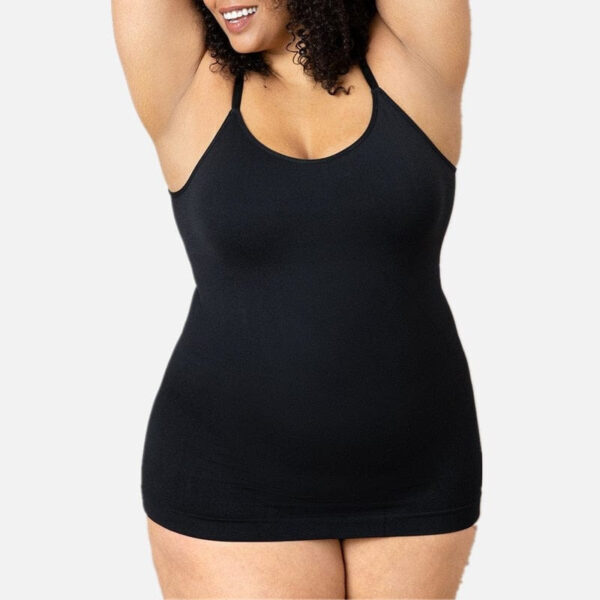 BodyShark - Tanktop - Schlankheits-Effekt – Bild 9