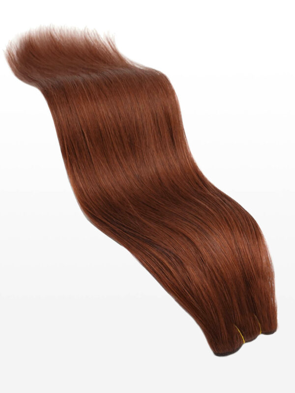 Naturhaar-Extensions für Menschen – Bild 2