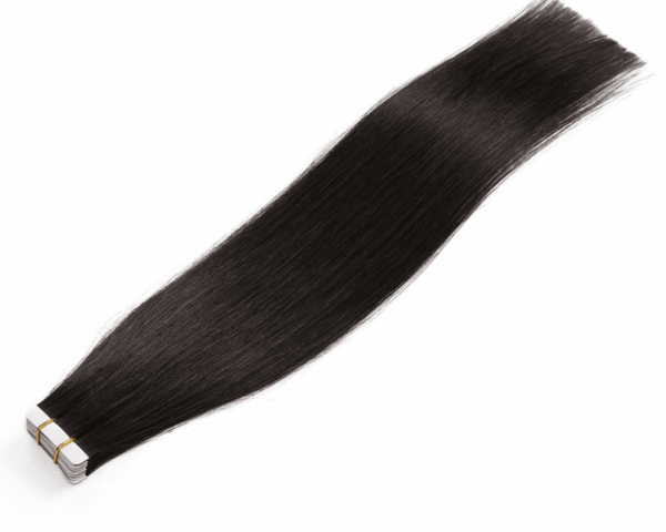 Naturhaar-Extensions für Menschen – Bild 4