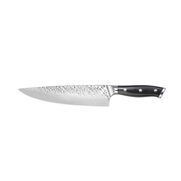 Professionelles Kochmesser 8 Zoll – Bild 7