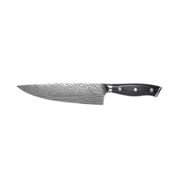 Professionelles Kochmesser 8 Zoll – Bild 6