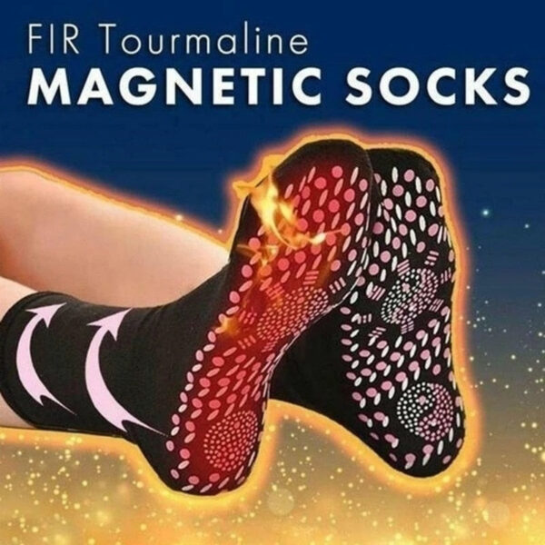 Damen Winter Warme Verdickte Thermosocken Weich