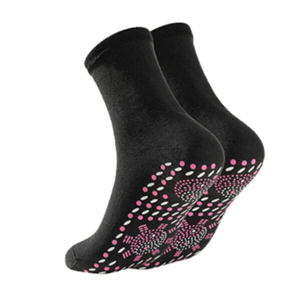 Damen Winter Warme Verdickte Thermosocken Weich – Bild 6