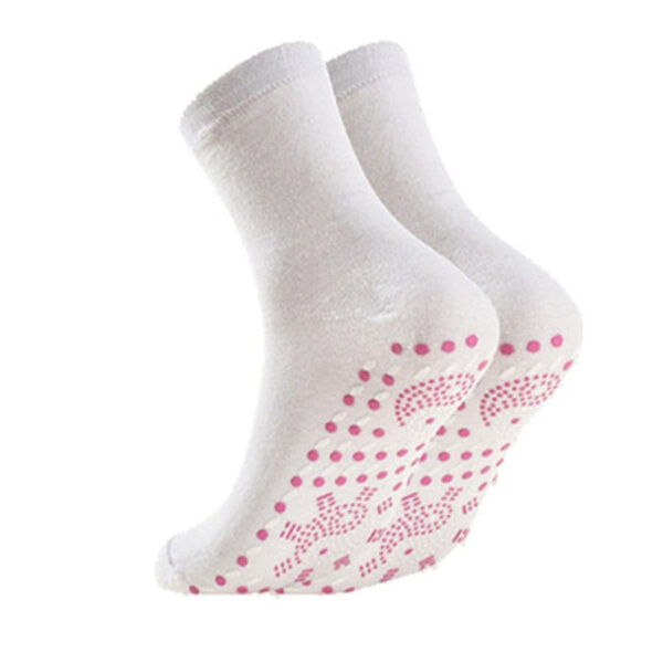 Damen Winter Warme Verdickte Thermosocken Weich – Bild 8