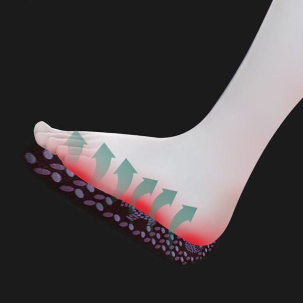 Damen Winter Warme Verdickte Thermosocken Weich – Bild 5