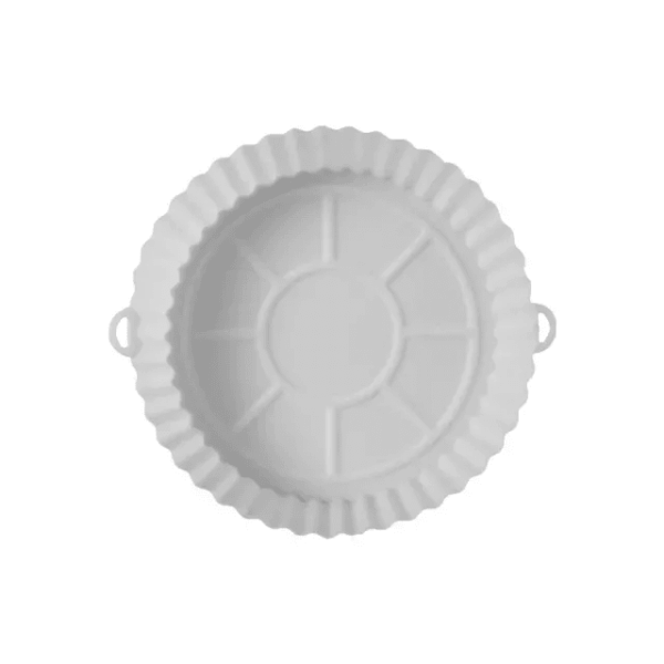 Silikon-Backblech für die Heißluftfritteuse – wiederverwendbar – Bild 6