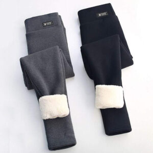 Alternative view of Luxus Wärme Leggings