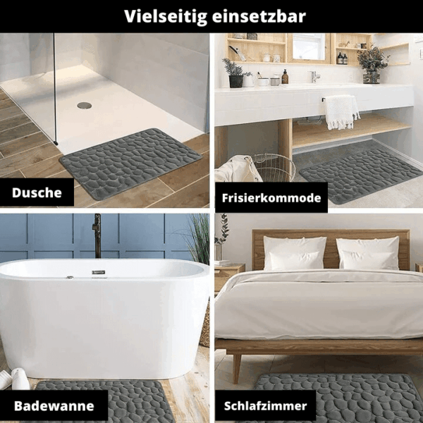 Super saugfähige Bodenmatte – Bild 3