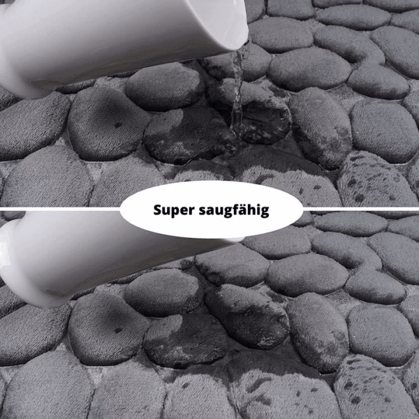 Super saugfähige Bodenmatte – Bild 4