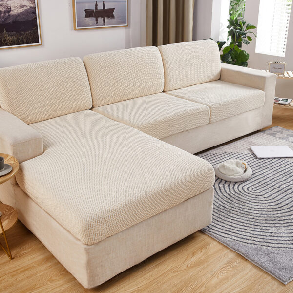Universeller Premium Sofaschoner – Bild 9