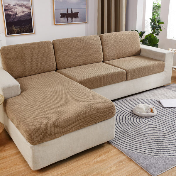 Universeller Premium Sofaschoner – Bild 8