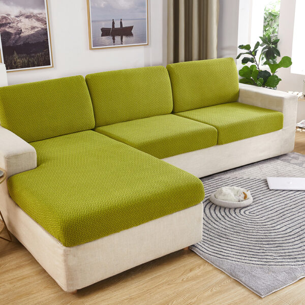 Universeller Premium Sofaschoner – Bild 5