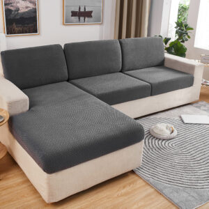 Alternative view of Universeller Premium Sofaschoner