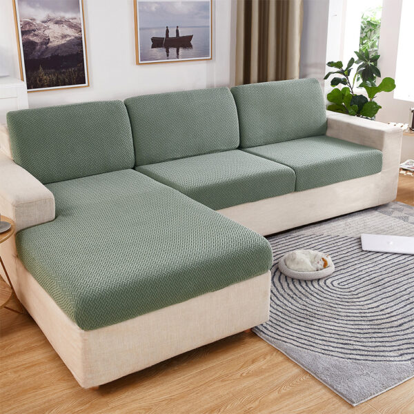 Universeller Premium Sofaschoner – Bild 4