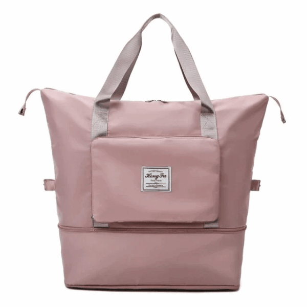 Faltbare Reisetasche mit großer Kapazität – Bild 8