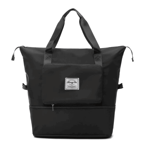 Faltbare Reisetasche mit großer Kapazität – Bild 5