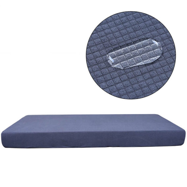 Wasserdichte Sofasitzkissen-Abdeckung – Bild 17