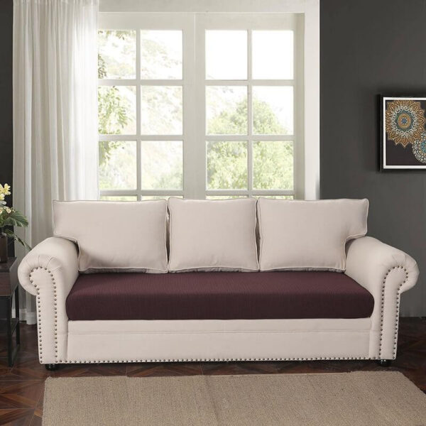 Wasserdichte Sofasitzkissen-Abdeckung – Bild 9