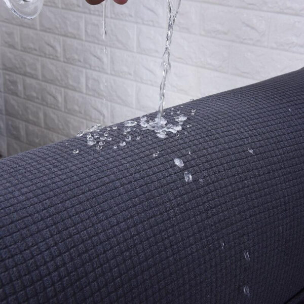 Wasserdichte Sofasitzkissen-Abdeckung – Bild 16