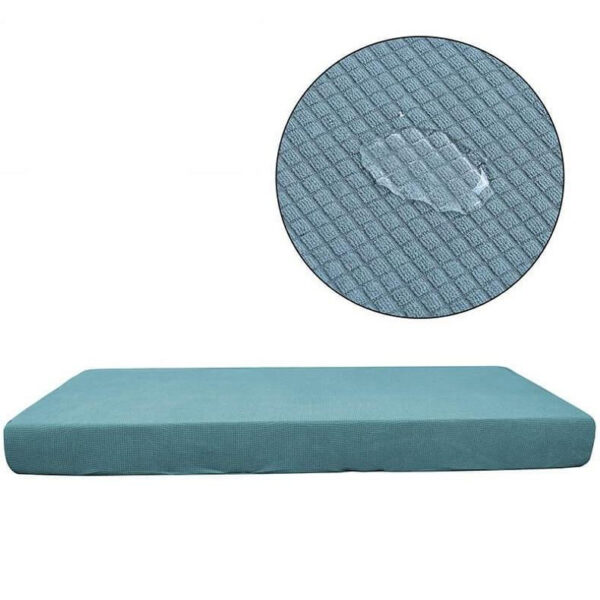 Wasserdichte Sofasitzkissen-Abdeckung – Bild 18