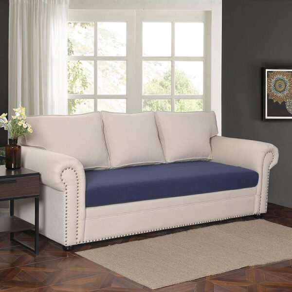 Wasserdichte Sofasitzkissen-Abdeckung – Bild 2