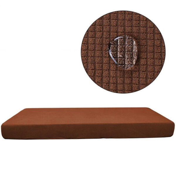 Wasserdichte Sofasitzkissen-Abdeckung – Bild 8