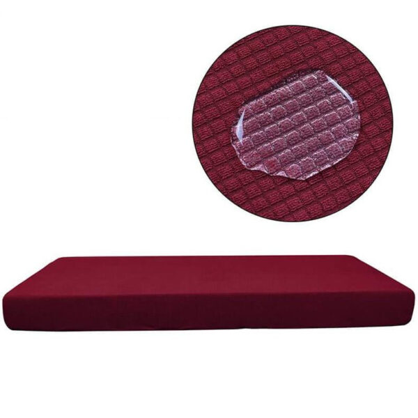 Wasserdichte Sofasitzkissen-Abdeckung – Bild 3