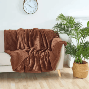 Wasserdichte Kuscheldecke - Überwürfe