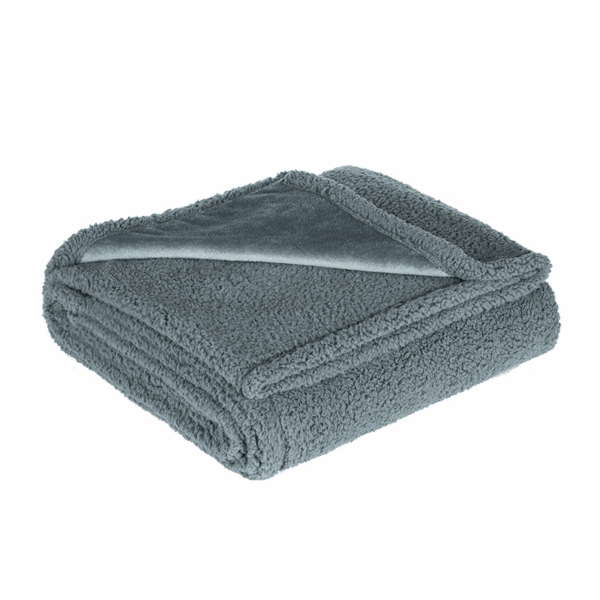 Wasserdichte Kuscheldecke - Überwürfe – Bild 6