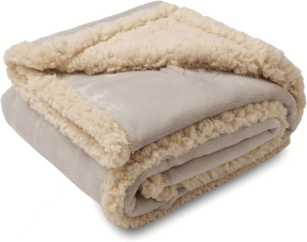 Wasserdichte Kuscheldecke - Überwürfe – Bild 8