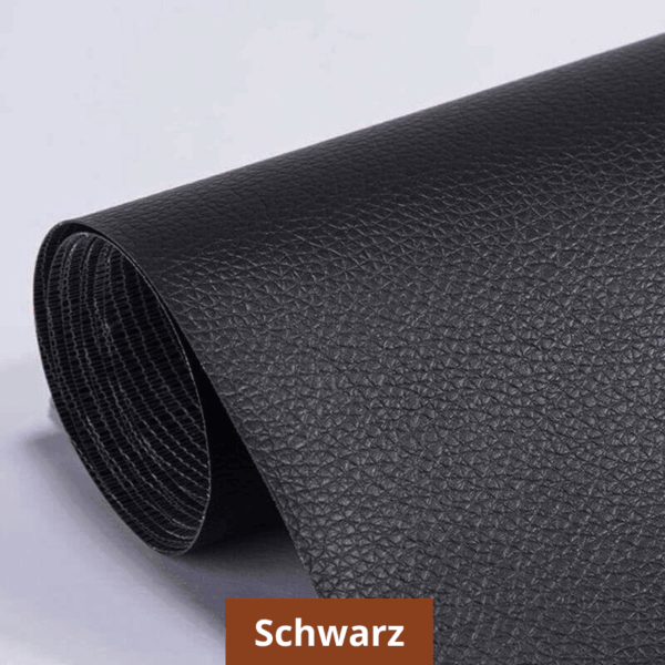 Selbstklebender PU-Leder-Patch (50 x 137 cm) – Bild 6