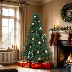 Alternative view of Weihnachtsbaum künstlich