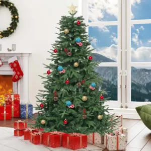 Weihnachtsbaum künstlich