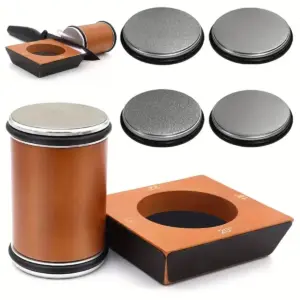 Manueller Rollmesserschärfer – Premium-Qualität