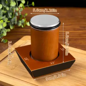 Alternative view of Manueller Rollmesserschärfer – Premium-Qualität